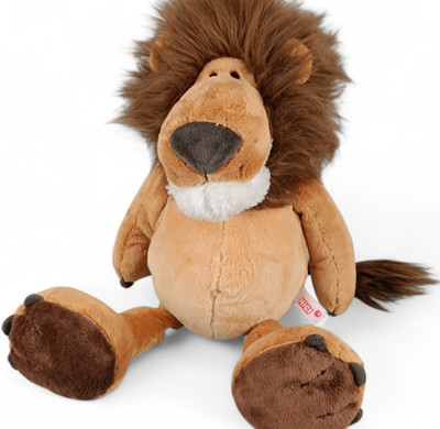 NICI Löwe Big El  Kuscheltier Stofftier Plüschtier Schlenker ca 45-50cm