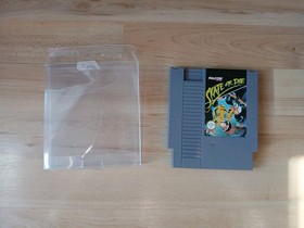 Skate Or Die Skateboard Nintendo Nes 8Bit Pal A Cartridge Original