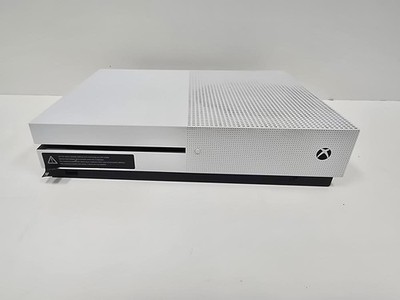 MICROSOFT XBOX ONE S - CONSOLE - 500GB - 1681 (P21027447