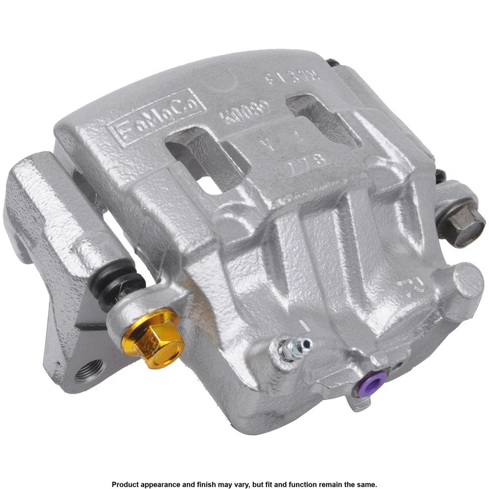 Pinza de freno delantera Cardone TCP para Ford Edge 2007 2008 2009 Foto 4 de 4