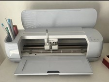 Cricut Maker 3 Smart Cutting Machine Bundle Pens Vinyl Mats