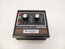Transmation Model 1027 Transmitter Simulator