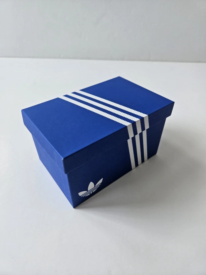 BNIB Adidas Originals Watch Digital Resin Blue Chrome City Tech Two RRP £99.99 - Image 4 of 4