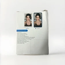 Pantalla magnética para selfies de 1250mAh miniatura 2