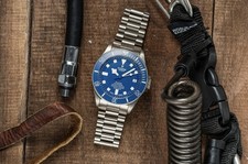Bracciale Titanio US1450 - Tudor Pelagos 42mm - Cinturini Zio
