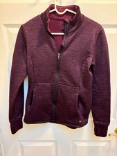 Long sleeve jacket/sweater