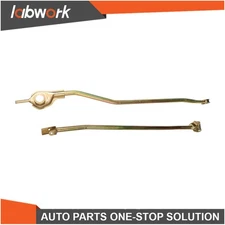 Labwork Shift Linkage Kit 1988-1991 For Honda Civic/ CRX with B-Series Engine