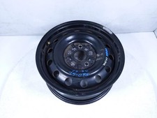 1992-2001 Toyota Camry 15x6 Metal Steel Wheel Rim 42611-06010