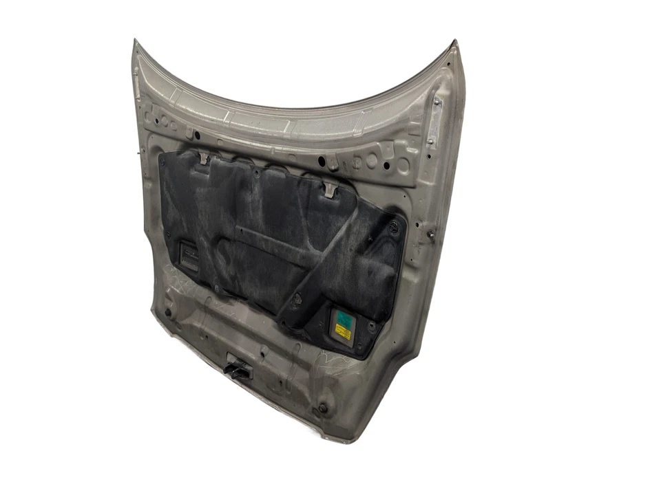 Оригинальная передняя панель капота капота в сборе 2004 - 2006 Nissan Maxima - Изображение 2 из 4