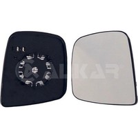 Alkar 6432579 Spiegelglas AußEnspiegel