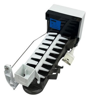 RIM900, D7824706Q, 4317943, W10300022 - Bare Icemaker for Whirlpool Refrigerator