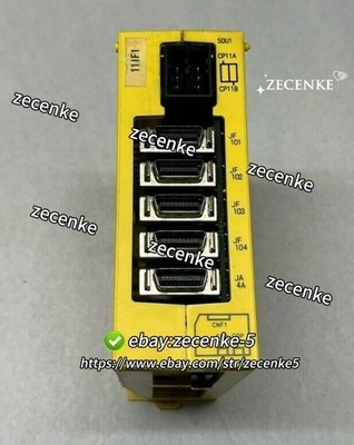 1PC NEW   SDU1 I/O Module A02B-0236-C205 Free delivery #yr