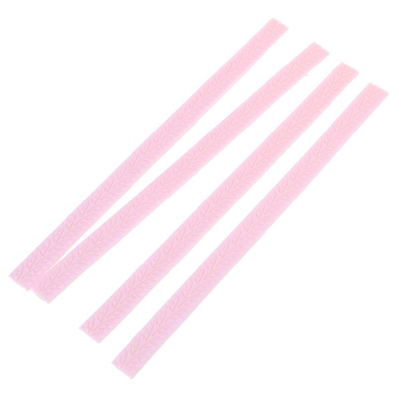 4Pcs Luggage Wheel Cover Silicone Cover Suitcase Wheel Cover Reduce Noise