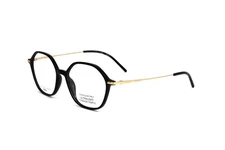 Seventh Street 7A 562 807 BLACK 51/16/140 WOMAN Eyewear Frame