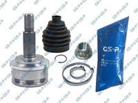 Gelenksatz Antriebswelle Vorne Links Rechts GSP 859528 FÜR Toyota Gelenk KIT