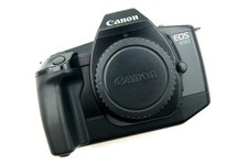 Canon EOS 630 SLR 35mm Film Camera Body Only - Made in Japan