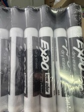Expo Low Odor Dry Erase Marker