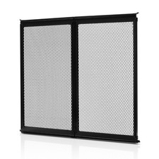 VEVOR RV Screen Door Protector 22.5 x 20 inch Door Grille Easy Install Disassemb