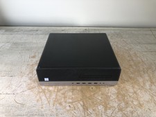 HP ELITEDESK 800 G4 SFF i7-8700 3.2GHz, 40GB RAM, NO HDD/OS