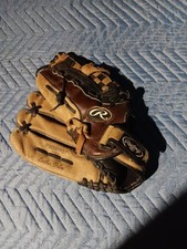 rawlings baseball glove LHT 13in. PM2609RP