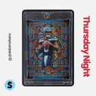 2025 Panini Absolute Jalen Milroe Base (RAW)