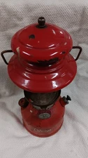 Coleman 200A Lantern - Red