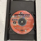 Daytona USA Championship Circuit Edition Sega Saturn 1998) Disc Only Tested