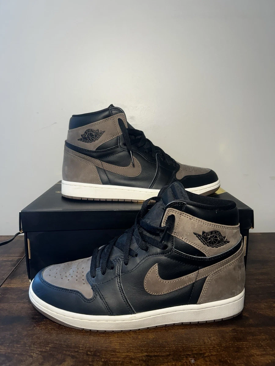 Jordan 1 Retro OG High Palomino for Sale | Authenticity Guaranteed
