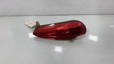 Antibrouillard Fiat PUNTO