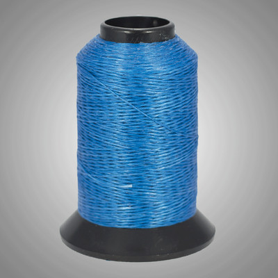 BCY 452X Bowstring Material 1/4lb Electric Blue Bow String Making