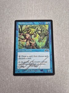 Mtg Ron Spencer for sale | eBay