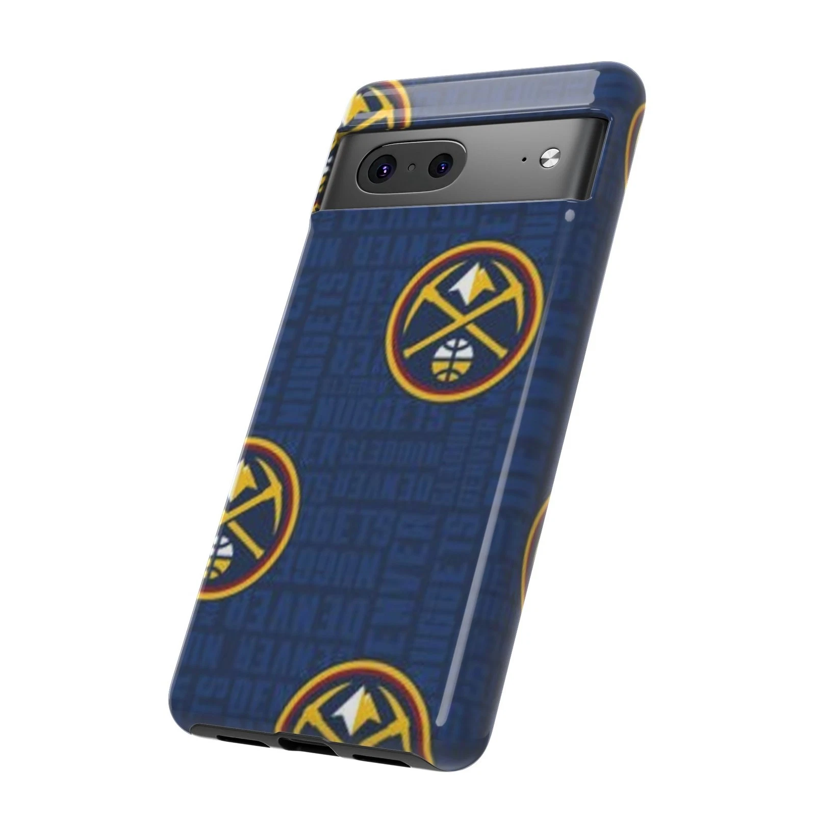 Denver Nuggets iPhone Cases