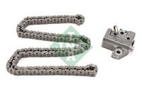 Schaeffler INA 558 0043 10 Steuerkettensatz FüR Hyundai KIA