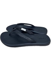 Flojos flip flops Sandals Rosita artisan memory f Boho Beach Sz Women 8