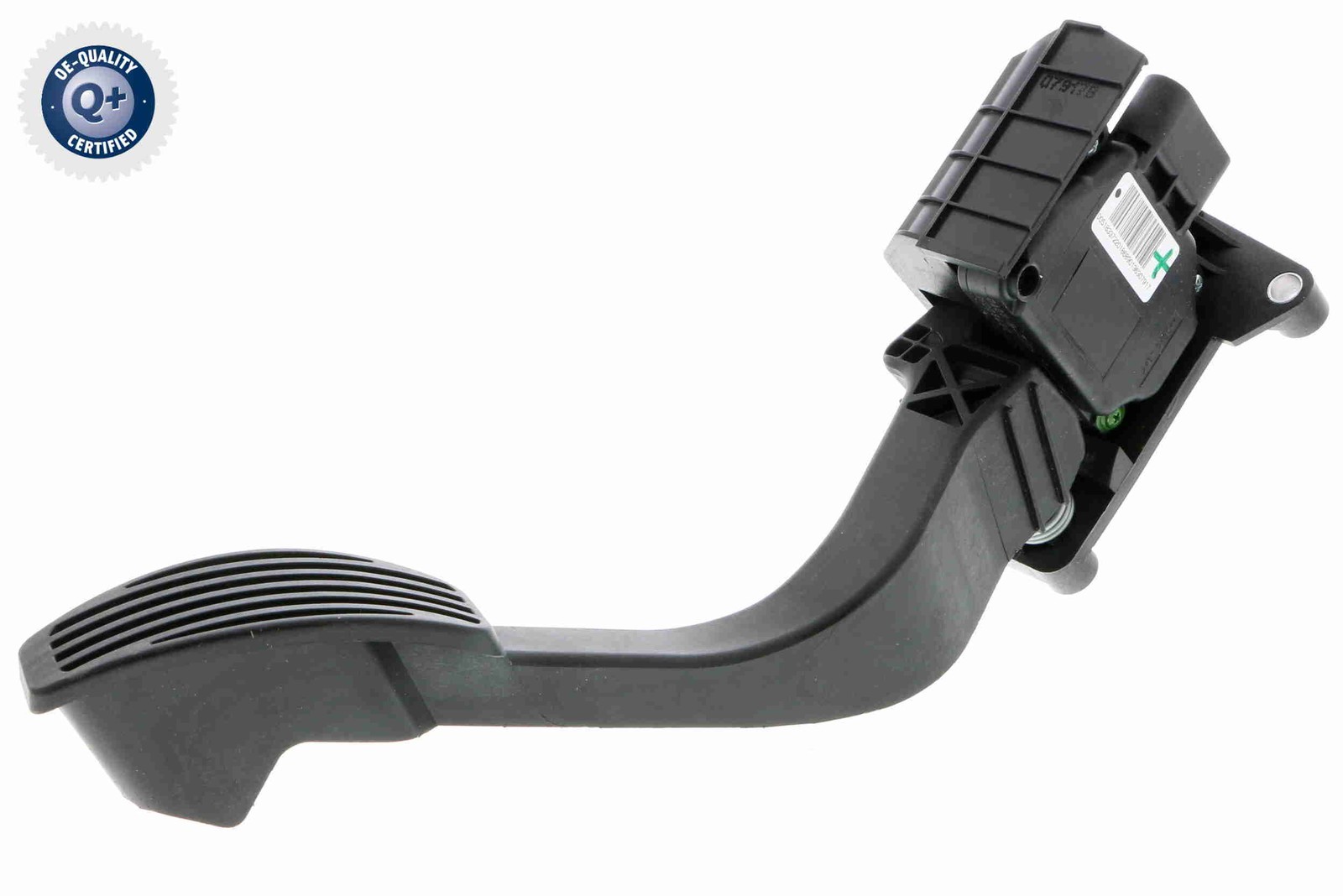VEMO-OE V24-82-0001 Sensor, accelerator pedal position for ABARTH,FIAT,FORD