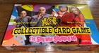 Austin Powers The Spy Who Shagged Me Collectible Card Game (30) 11 Card Booster