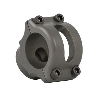 Peterson Fluid 09-1592, One Natural Aluminum Mounting Bracket 1-1/2In Performanc - Picture 1 of 9
