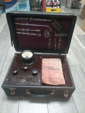 Branston Violet Ray Generator Model 27