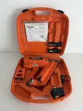 Refurbed Serviced Paslode IM350/90CT 1st Fix Impulse Framing Nailer Nail Gun #8