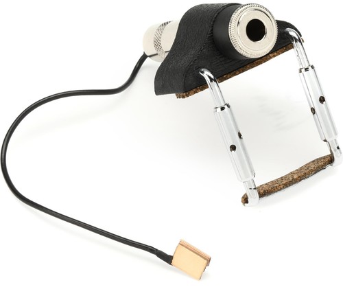 Fishman V-200 Classic Series Violin Pickup - Picture 1 of 4