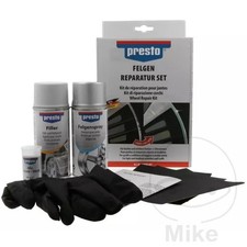 PRESTO Reifenreparaturset JUEGO LLANTA