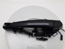 BMW 2 SERIES Door Handle 2014-2021 Front Outer LH