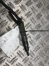 Einspritzdüse Injektor VW Golf IV (1J) 1.9 TDI 81kW 110PS 028130201T 