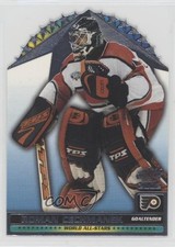 2001-02 Pacific World All-Stars Roman Cechmanek #7 0o5t