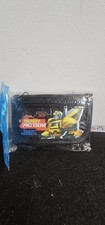 Transformers Tri Fold Wallet Bumblebee Brand New