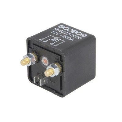   COBO RELAY GLOW PLUG SYSTEM 1027097COBO NEU DE STOCK