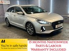 Hyundai I30 1.6 CRDi Premium Euro 6 (s/s)