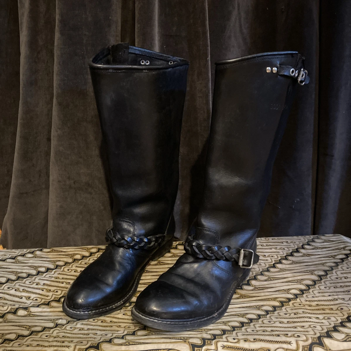 Golden Goose Biker Boots for Women for sale - eBay