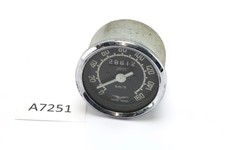 Moto Guzzi Nuovo Falcone