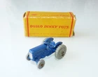 Vintage Dublo Dinky - Massey Ferguson Tractor, #069, With Original Box